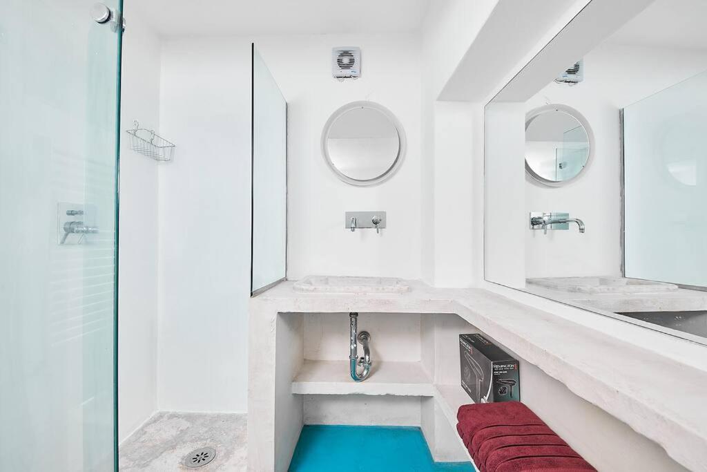 Ferienwohnung Brera-Moscova Centro Storico, Wi-Fi E Netflix Mailand Exterior foto