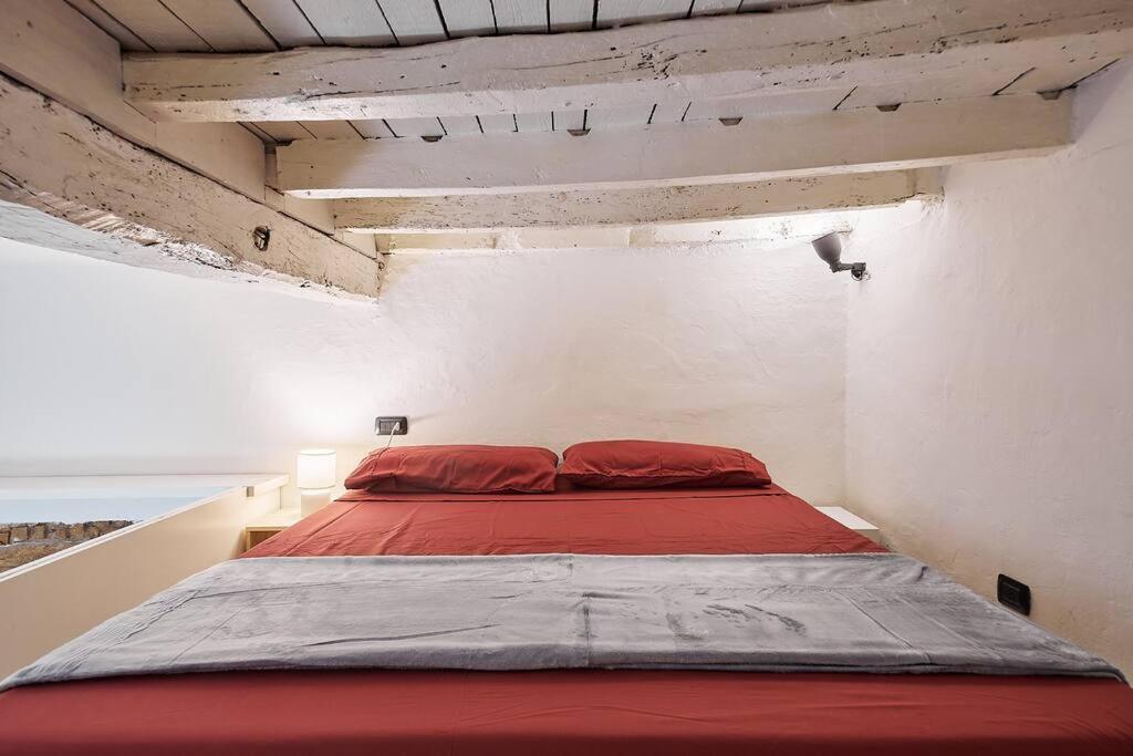 Ferienwohnung Brera-Moscova Centro Storico, Wi-Fi E Netflix Mailand Exterior foto