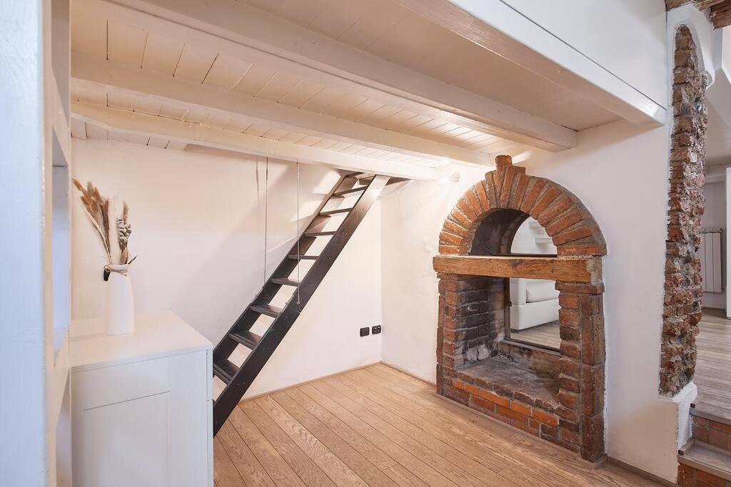 Ferienwohnung Brera-Moscova Centro Storico, Wi-Fi E Netflix Mailand Exterior foto