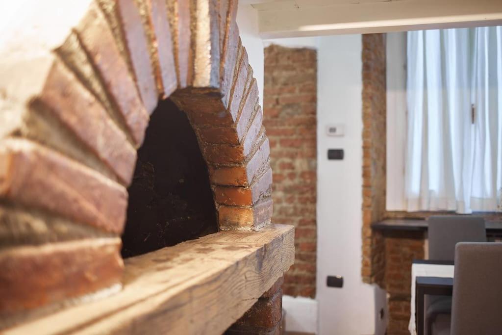 Ferienwohnung Brera-Moscova Centro Storico, Wi-Fi E Netflix Mailand Exterior foto