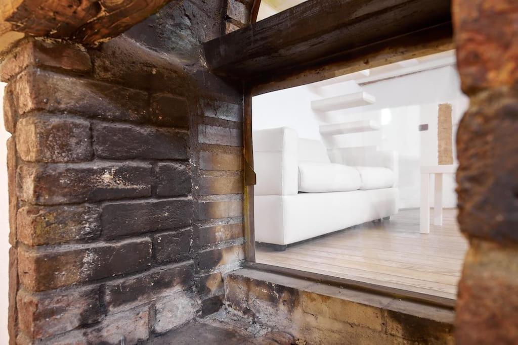 Ferienwohnung Brera-Moscova Centro Storico, Wi-Fi E Netflix Mailand Exterior foto