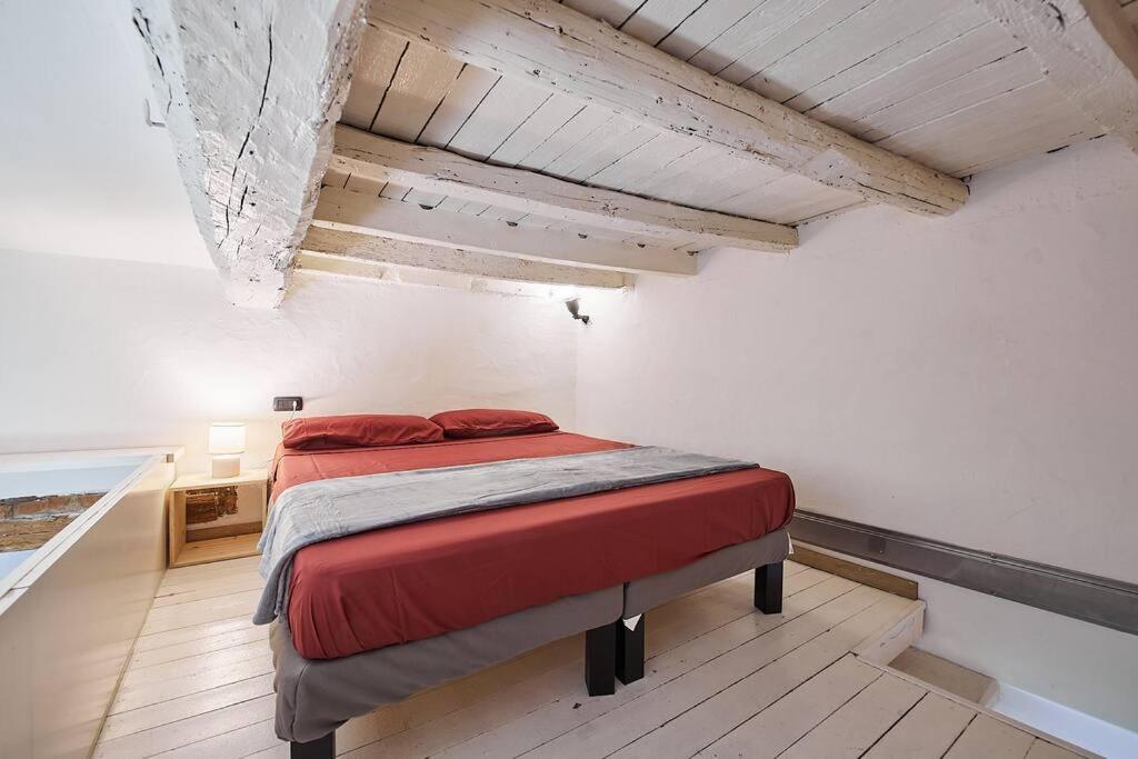 Ferienwohnung Brera-Moscova Centro Storico, Wi-Fi E Netflix Mailand Exterior foto