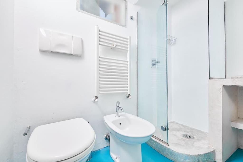 Ferienwohnung Brera-Moscova Centro Storico, Wi-Fi E Netflix Mailand Exterior foto